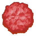 Red Kepa Crystal