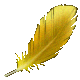 Cockatrice Feather