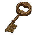 LV2 보물상자 열쇠