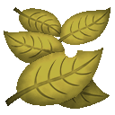 Siaulamb Fur Leaf