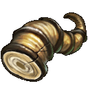 Corylus Horn