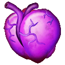 Glizardon Heart