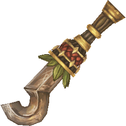 Demion Sword