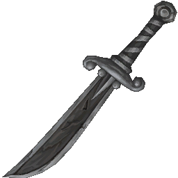 Pilgrim Sword