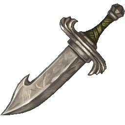 Klavis Sword