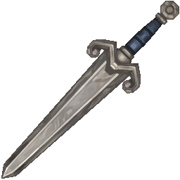 Patrice Sword