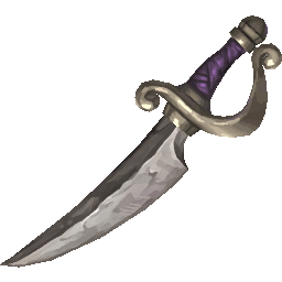 Dio Sword