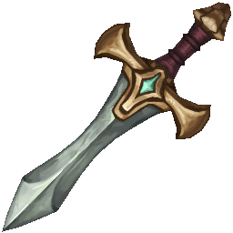 Trinity Sword