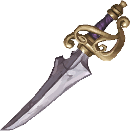Cheminis Sword