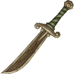 Lumas Sword