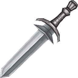 Istora Two-handed Sword