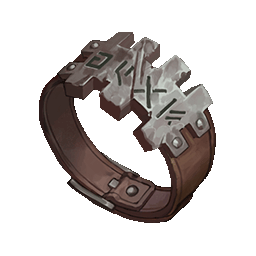 Rune Bracelet