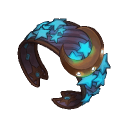 Superior Star Bracelet
