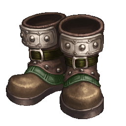 Watcher Boots