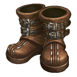 Kabra Boots