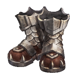 Superior Scale Boots