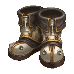 Acolyte Boots