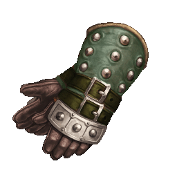 Watcher Gloves