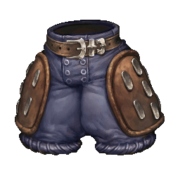 Miner's Pants