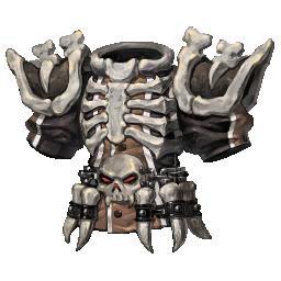 Bone Armor