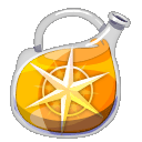 Weight Increase Potion