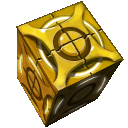 Sicarius Cube