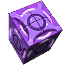 Necroventer Cube