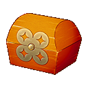 Lucky Orange Box
