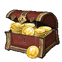 Basic Silver Chest