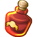 Highly Condensed HP Potion
