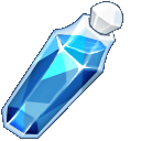 Basic Small SP Potion