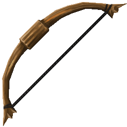 Old Long Bow