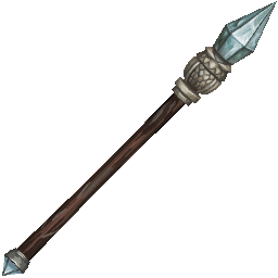 水晶權杖