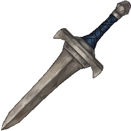 Dunkel Bastard Sword