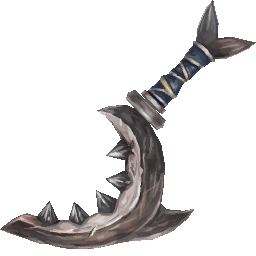 鯊魚刀