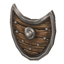 Pelta Shield